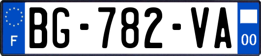 BG-782-VA