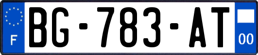 BG-783-AT