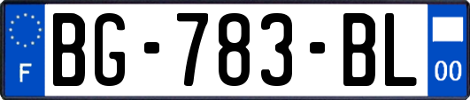 BG-783-BL