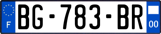 BG-783-BR