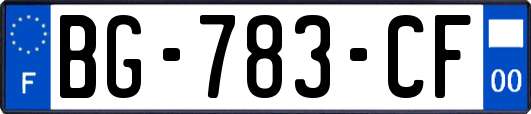 BG-783-CF