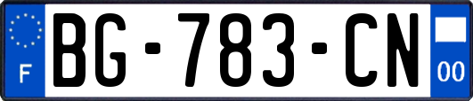 BG-783-CN