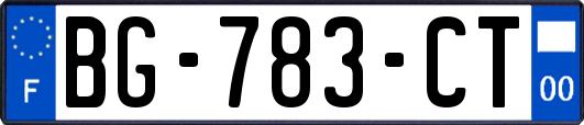 BG-783-CT