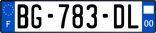 BG-783-DL