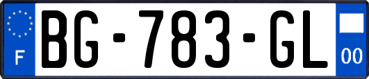 BG-783-GL