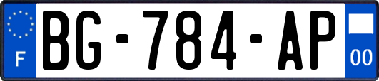 BG-784-AP