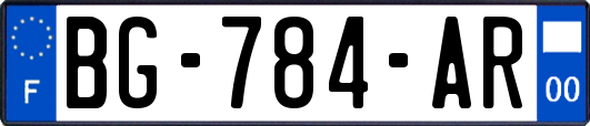 BG-784-AR