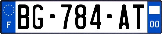 BG-784-AT