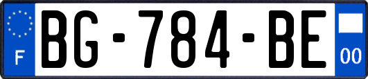 BG-784-BE