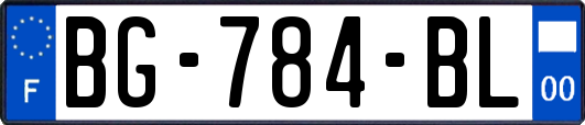 BG-784-BL