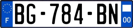 BG-784-BN