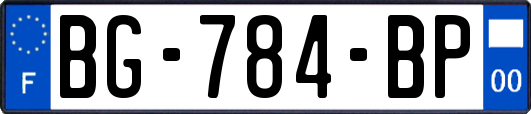 BG-784-BP