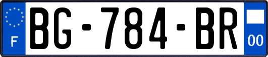 BG-784-BR