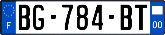 BG-784-BT