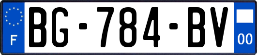 BG-784-BV