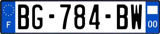 BG-784-BW