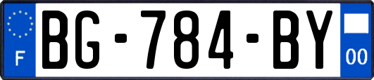 BG-784-BY