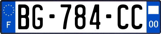 BG-784-CC