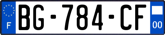 BG-784-CF