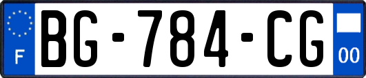 BG-784-CG