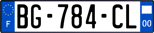 BG-784-CL