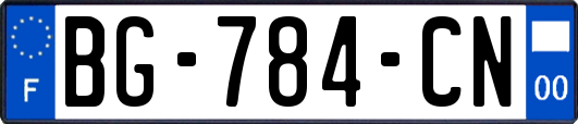 BG-784-CN