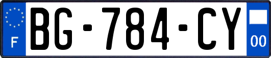 BG-784-CY