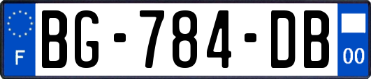 BG-784-DB