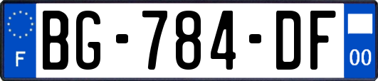 BG-784-DF