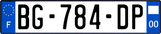 BG-784-DP