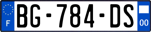 BG-784-DS