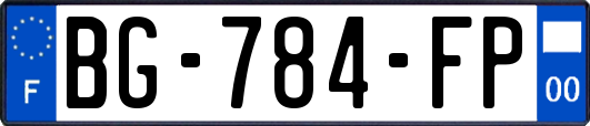 BG-784-FP