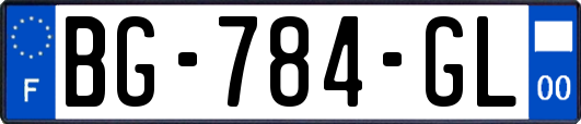 BG-784-GL