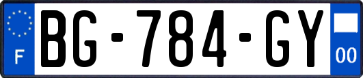 BG-784-GY