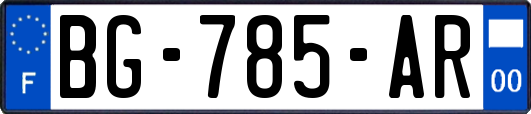 BG-785-AR