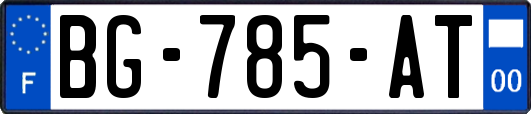 BG-785-AT