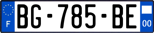 BG-785-BE