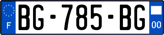 BG-785-BG