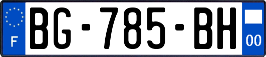 BG-785-BH