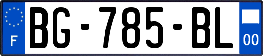 BG-785-BL