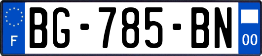 BG-785-BN