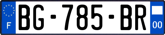 BG-785-BR