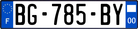 BG-785-BY