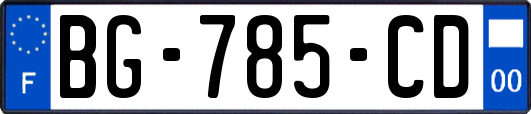 BG-785-CD