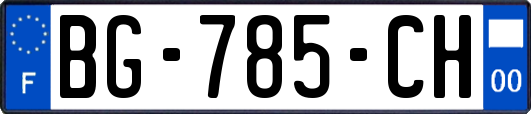 BG-785-CH