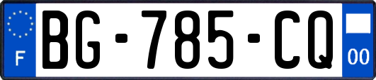 BG-785-CQ
