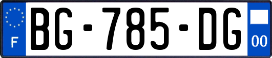 BG-785-DG