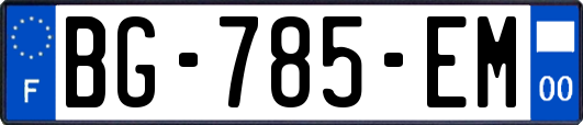 BG-785-EM