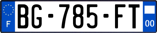 BG-785-FT