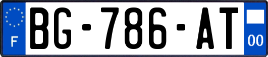BG-786-AT
